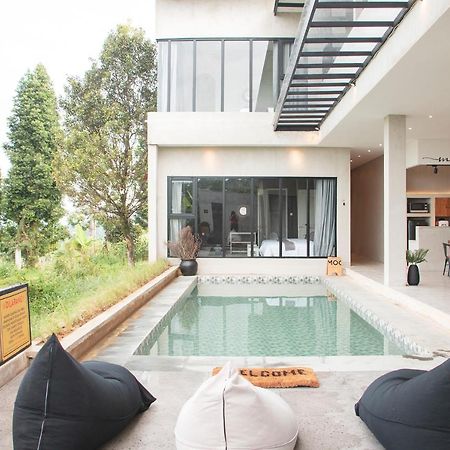Villa Moo By The Villas 100 Puncak Extérieur photo