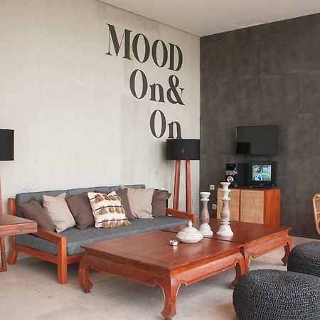 Villa Moo By The Villas 100 Puncak Extérieur photo