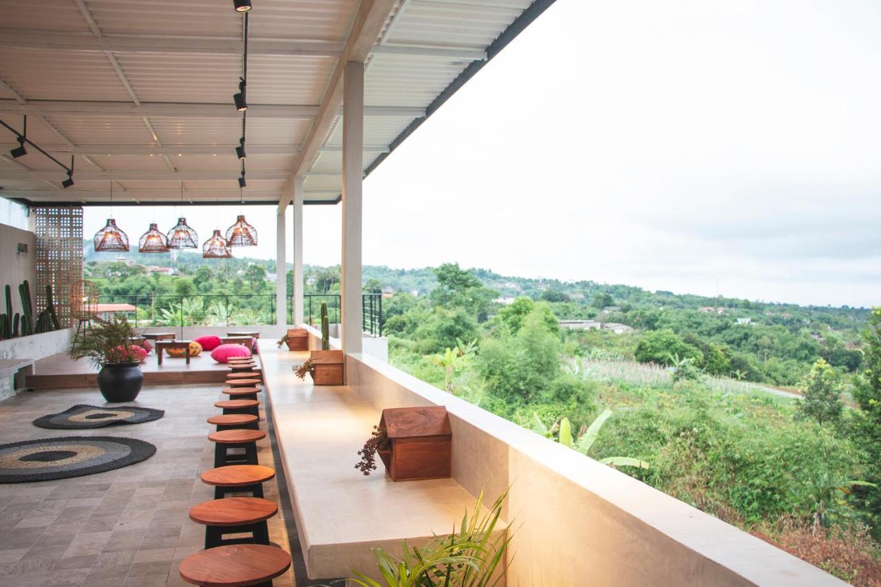 Villa Moo By The Villas 100 Puncak Extérieur photo