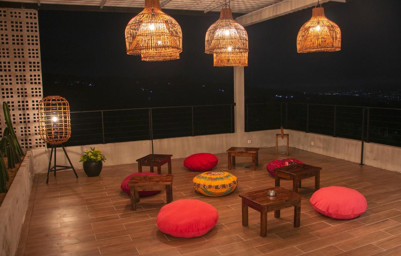 Villa Moo By The Villas 100 Puncak Extérieur photo