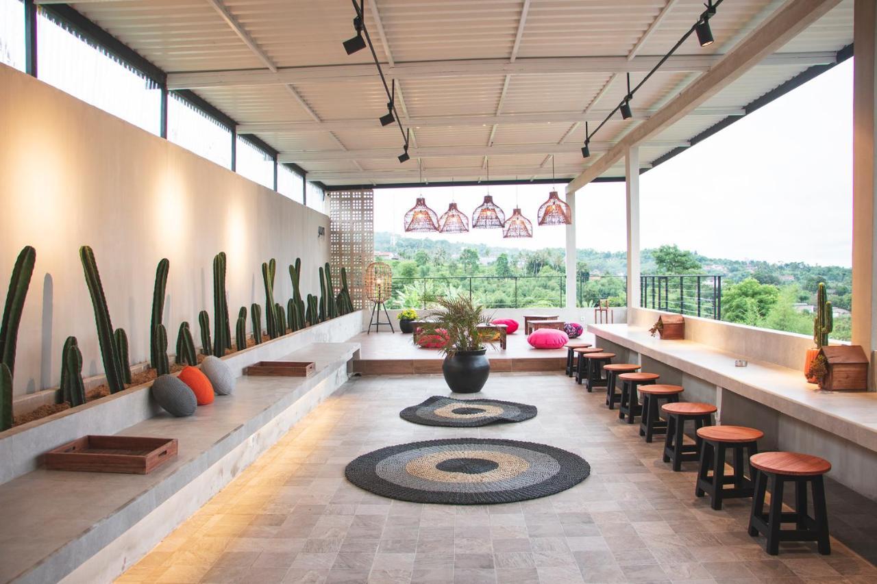 Villa Moo By The Villas 100 Puncak Extérieur photo