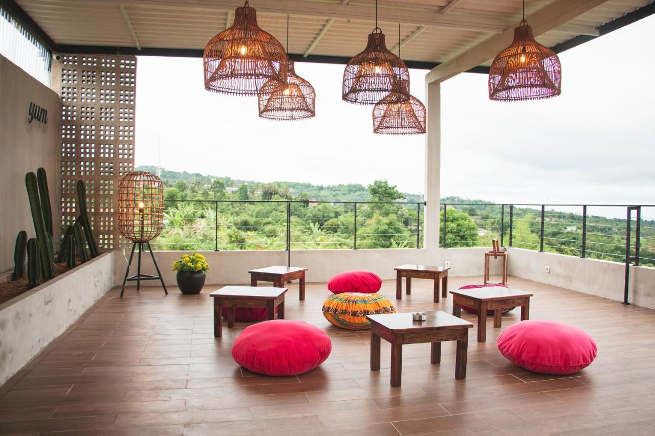 Villa Moo By The Villas 100 Puncak Extérieur photo