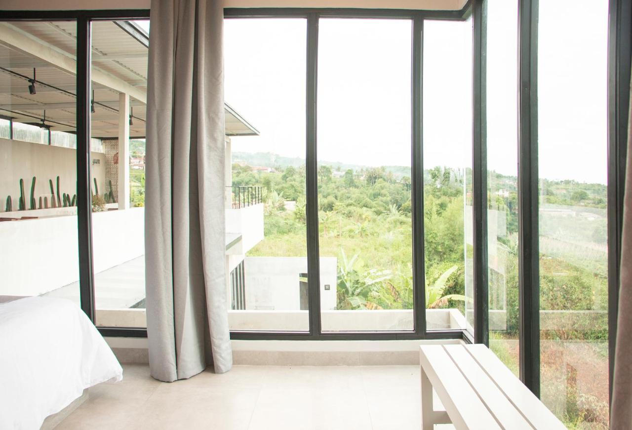 Villa Moo By The Villas 100 Puncak Extérieur photo