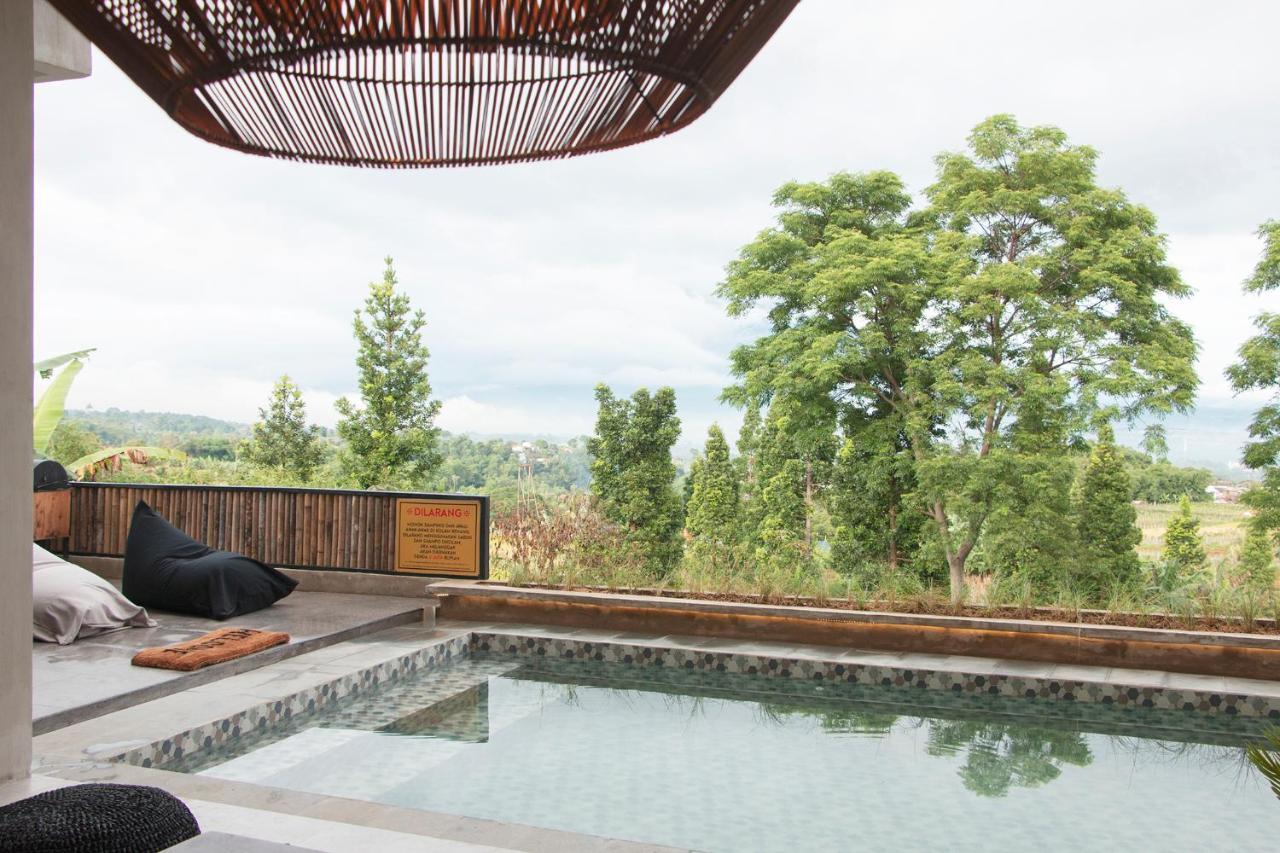 Villa Moo By The Villas 100 Puncak Extérieur photo