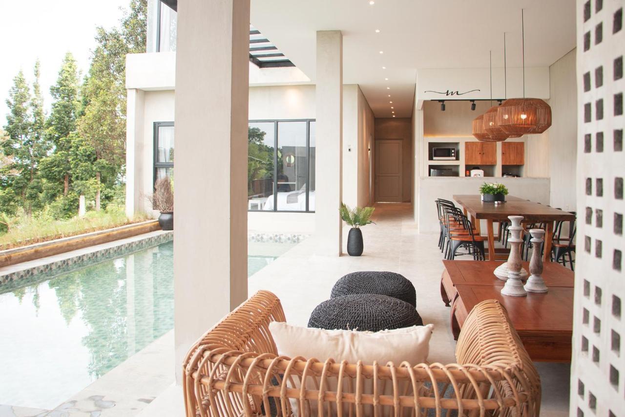 Villa Moo By The Villas 100 Puncak Extérieur photo