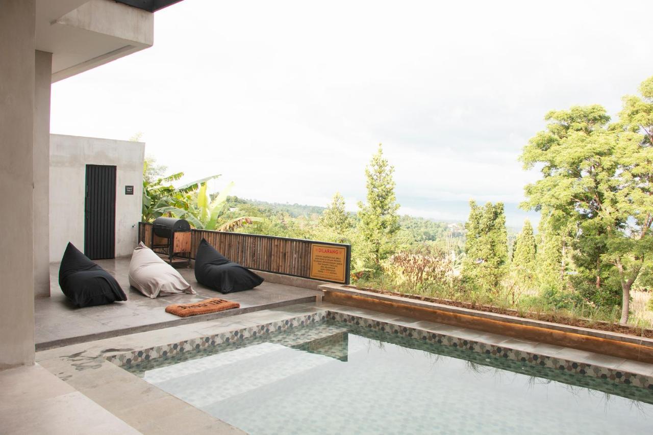 Villa Moo By The Villas 100 Puncak Extérieur photo