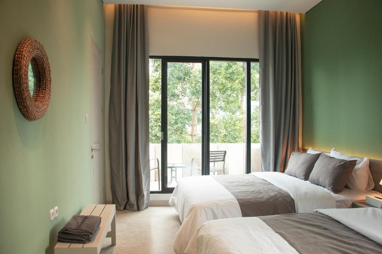 Villa Moo By The Villas 100 Puncak Extérieur photo