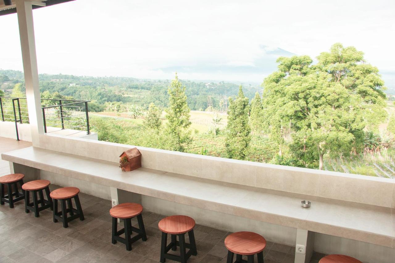 Villa Moo By The Villas 100 Puncak Extérieur photo
